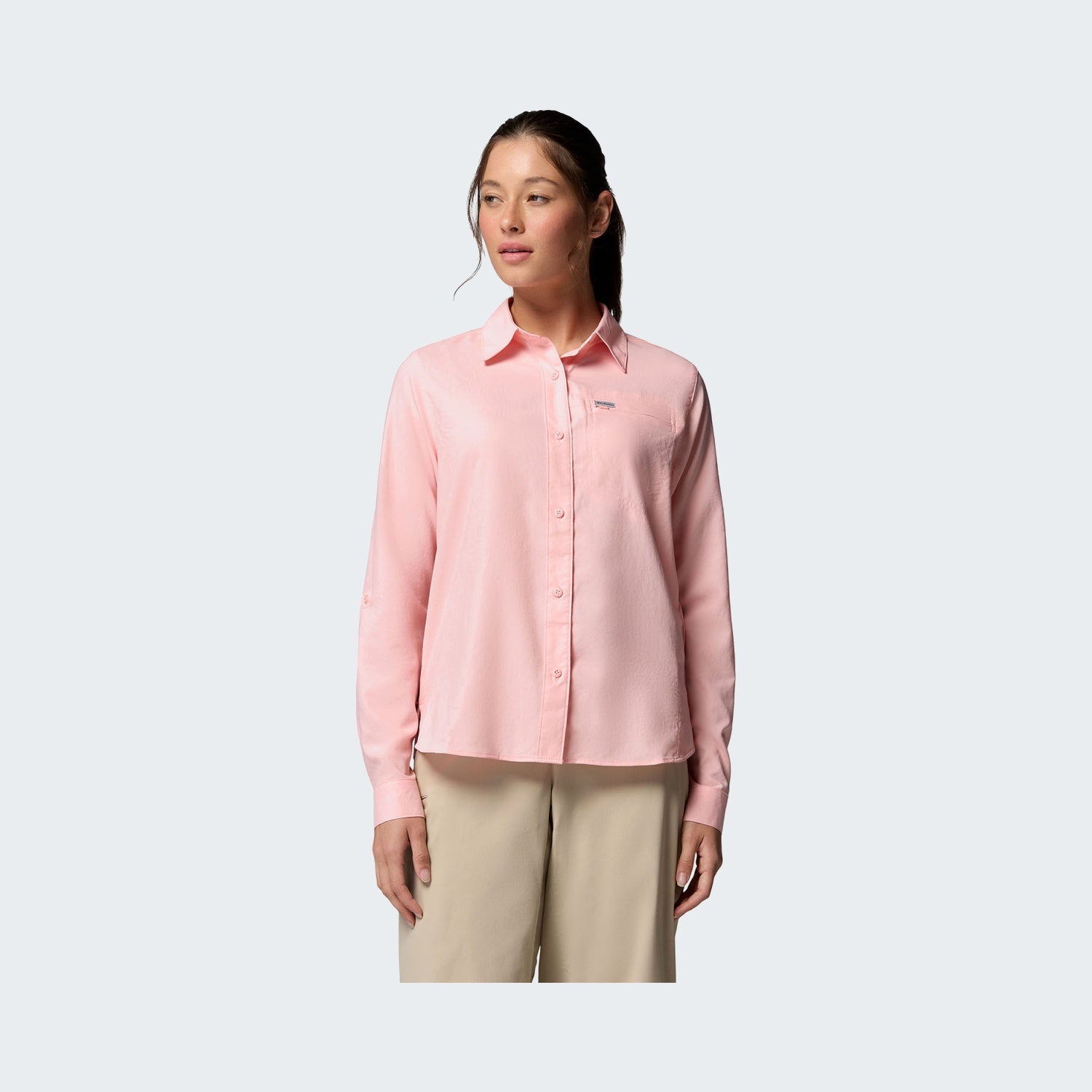 669 - Pink Sand