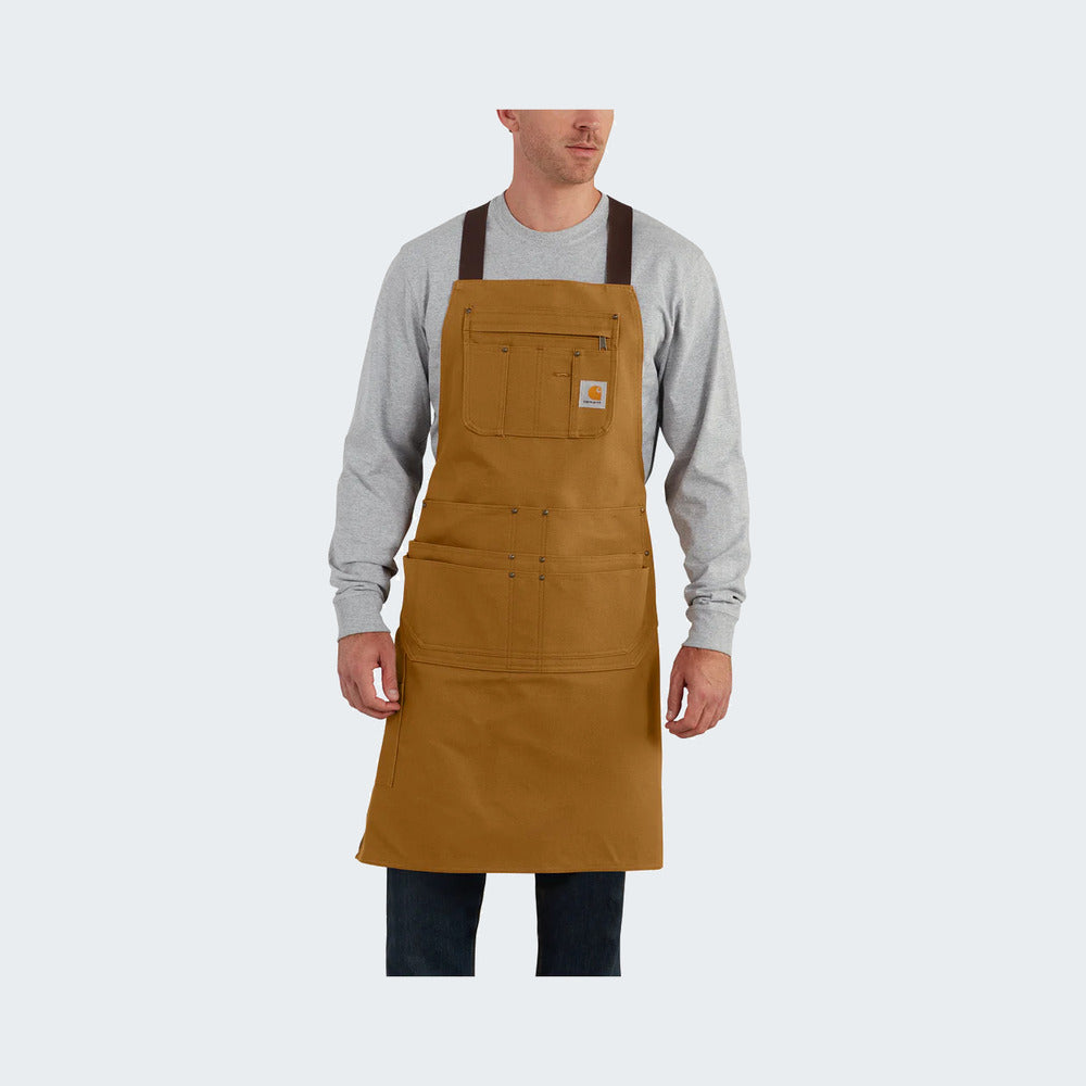 Carhartt Brown