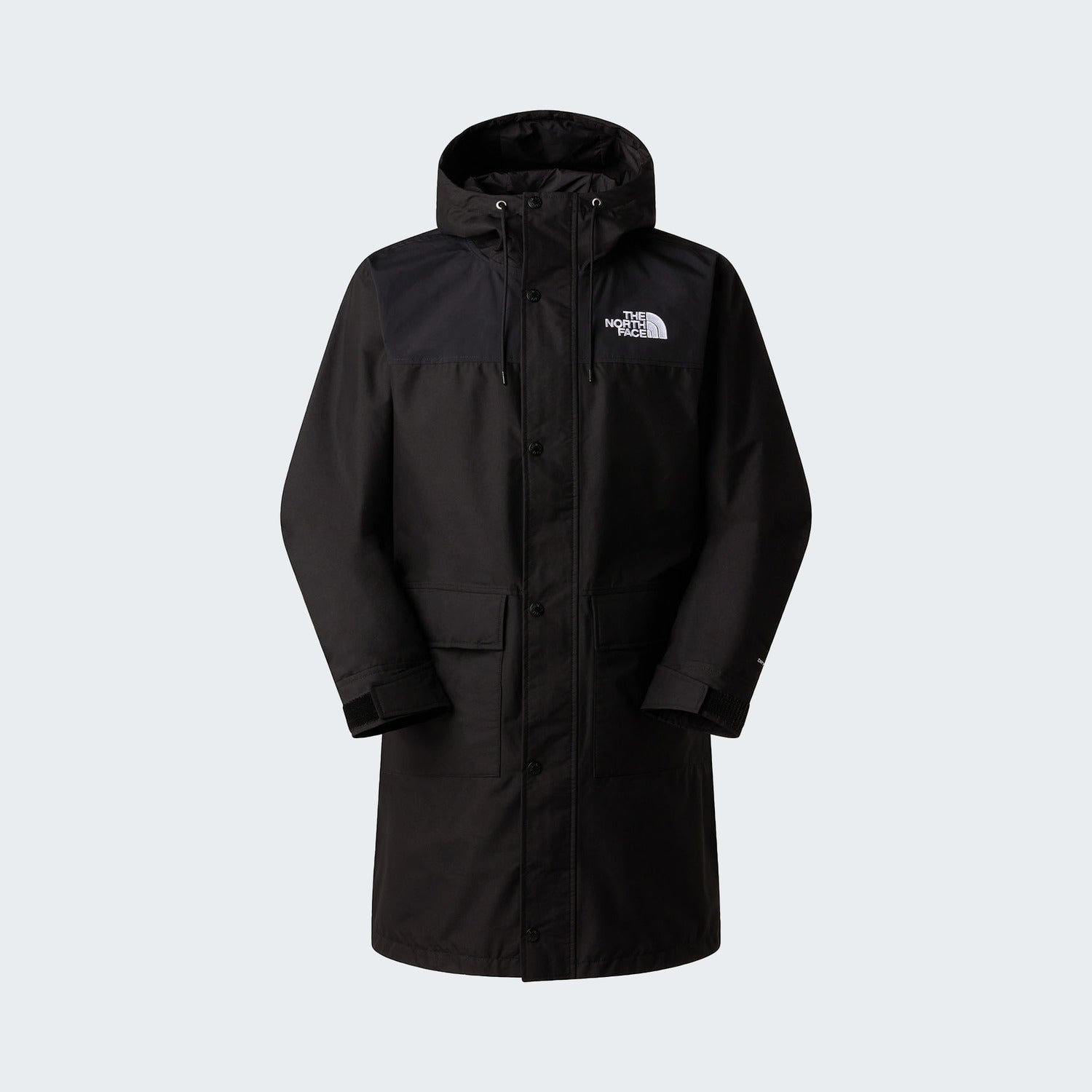 TNF Black