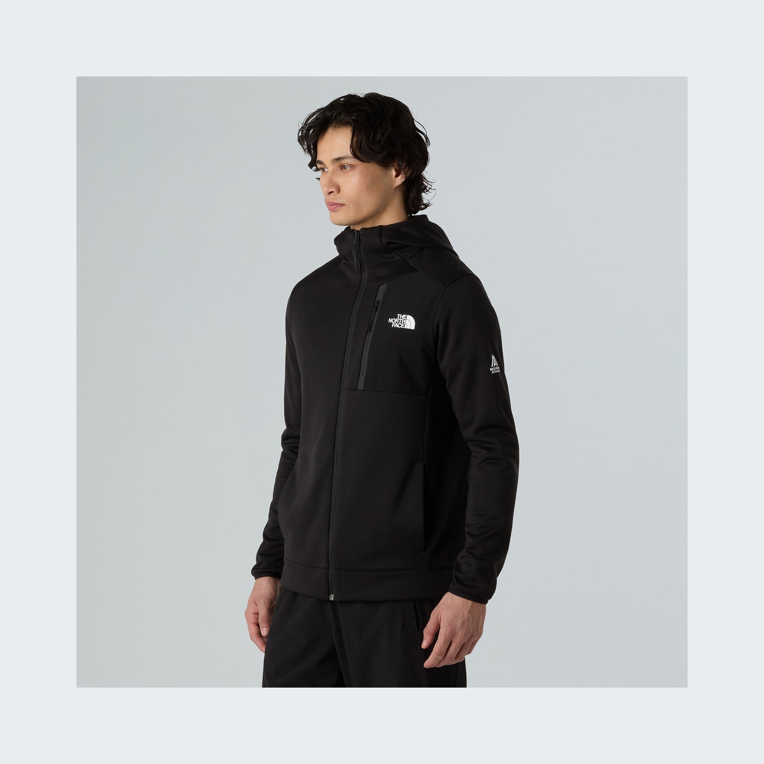 TNF Black