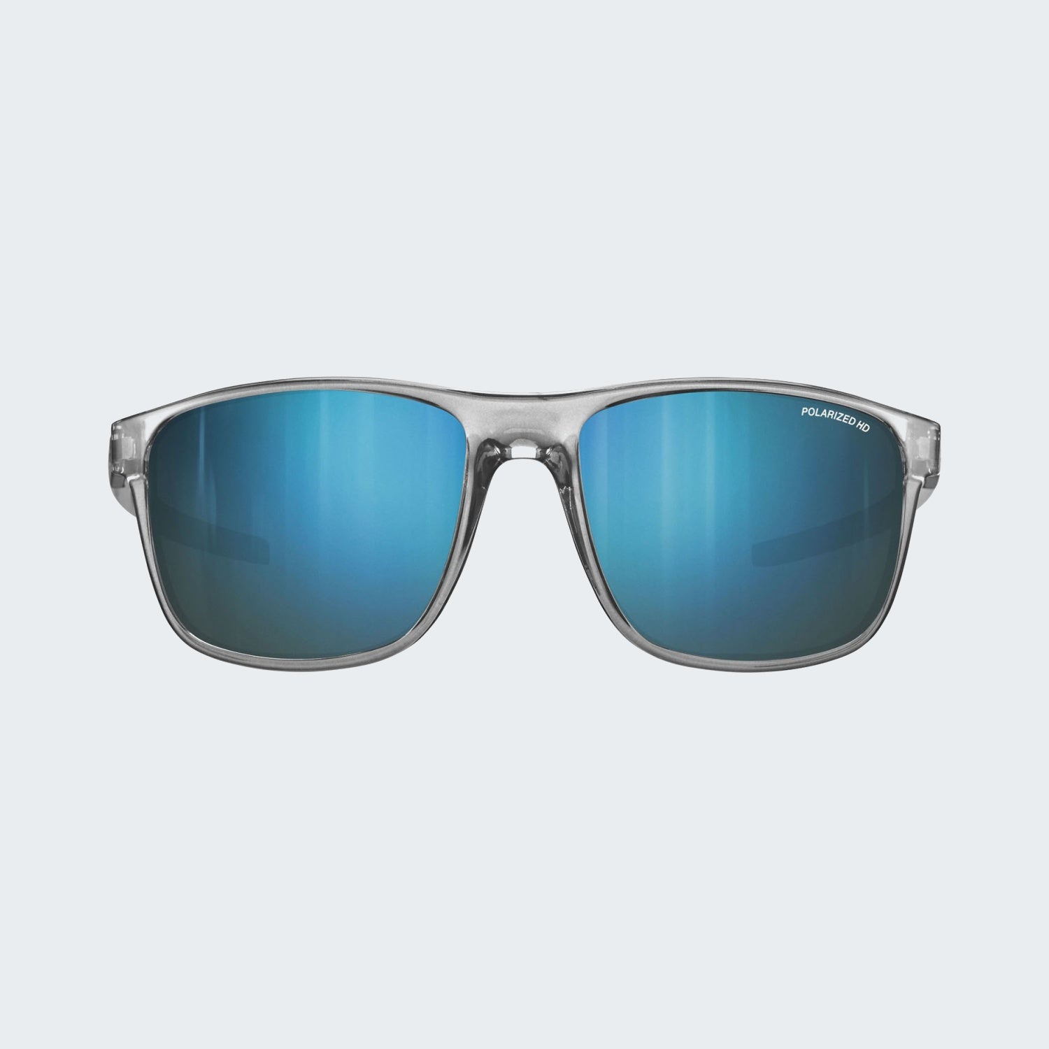 Translucent Grey / Blue