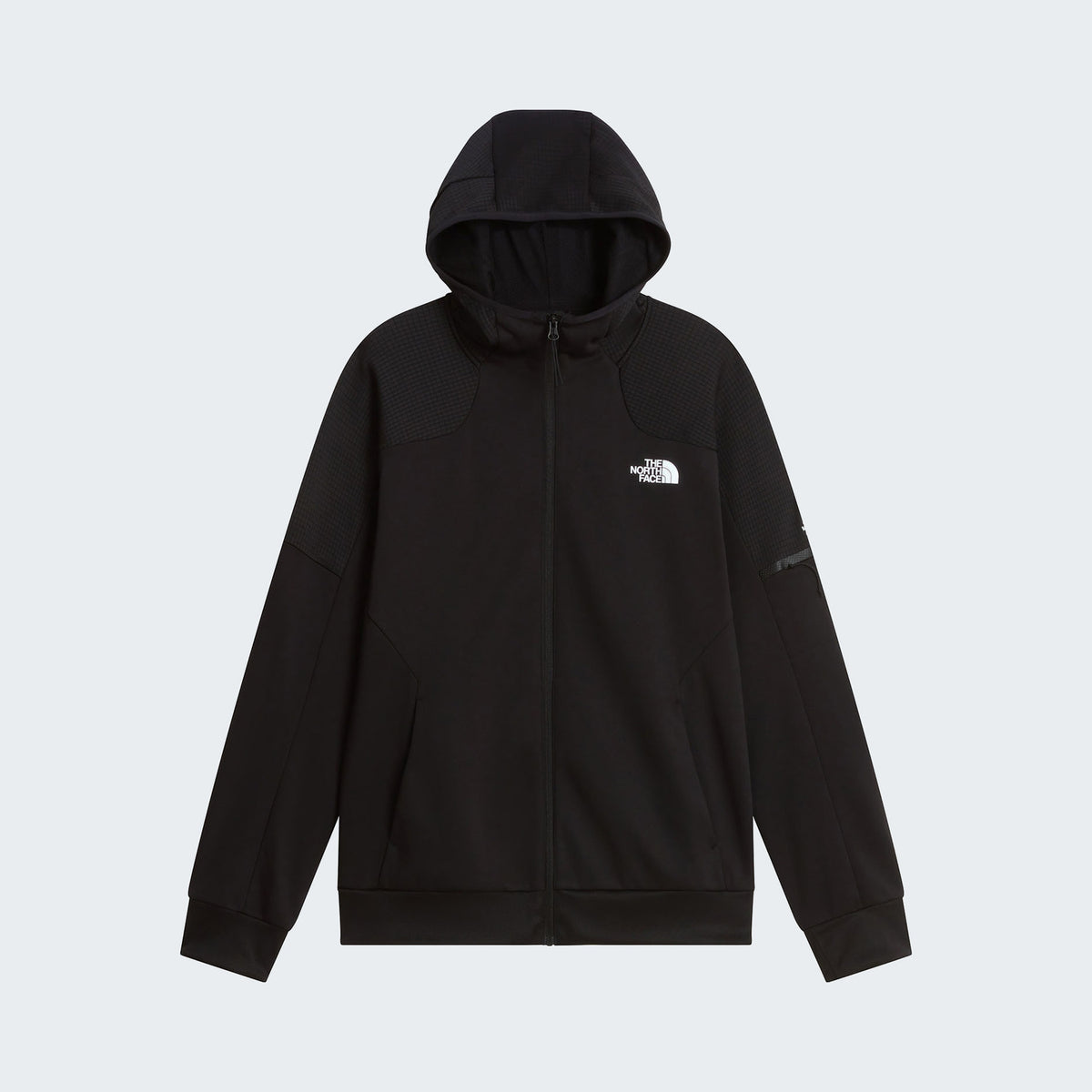 TNF Black
