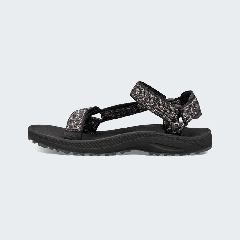 Bamboo Black