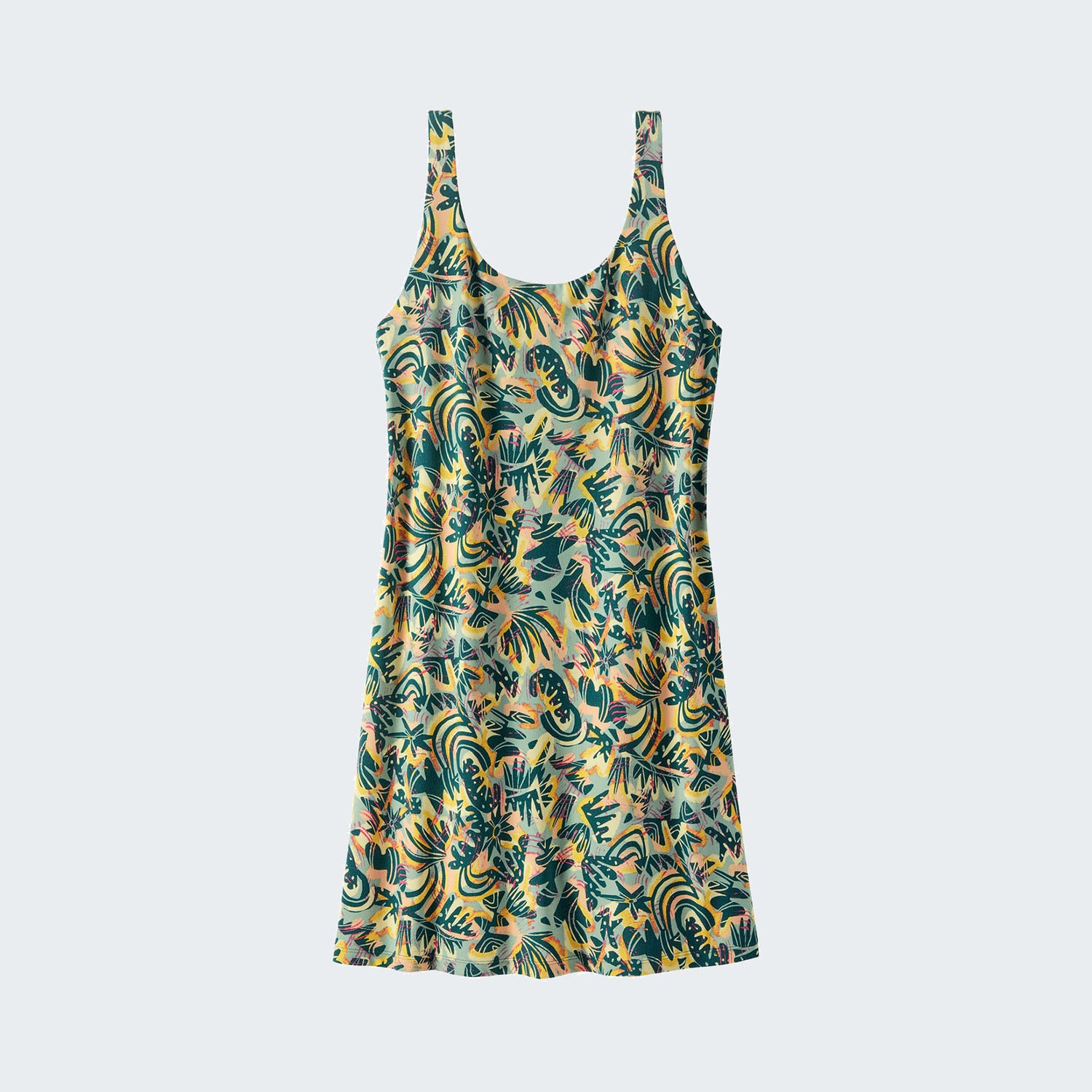 Wild Botanist: Tidal Teal