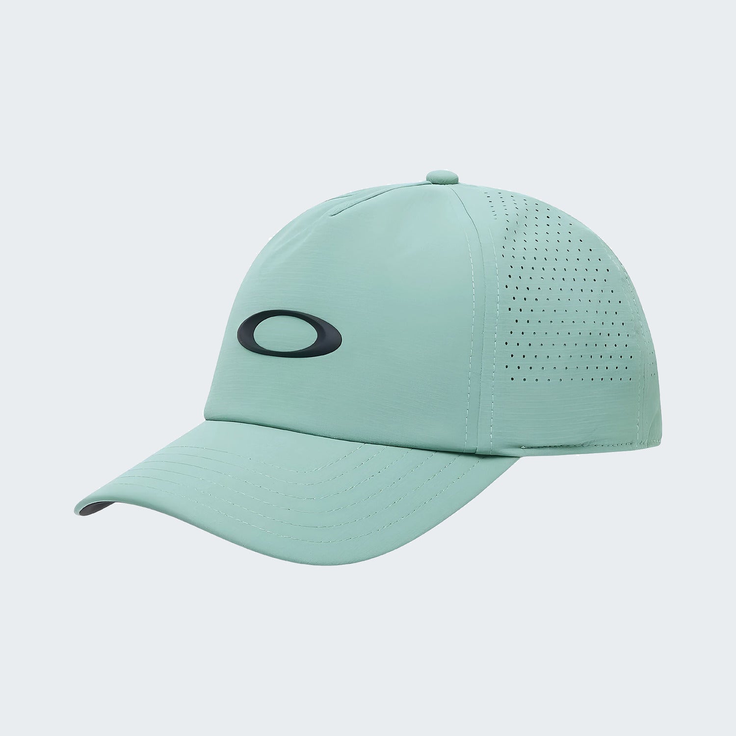 Nile Green