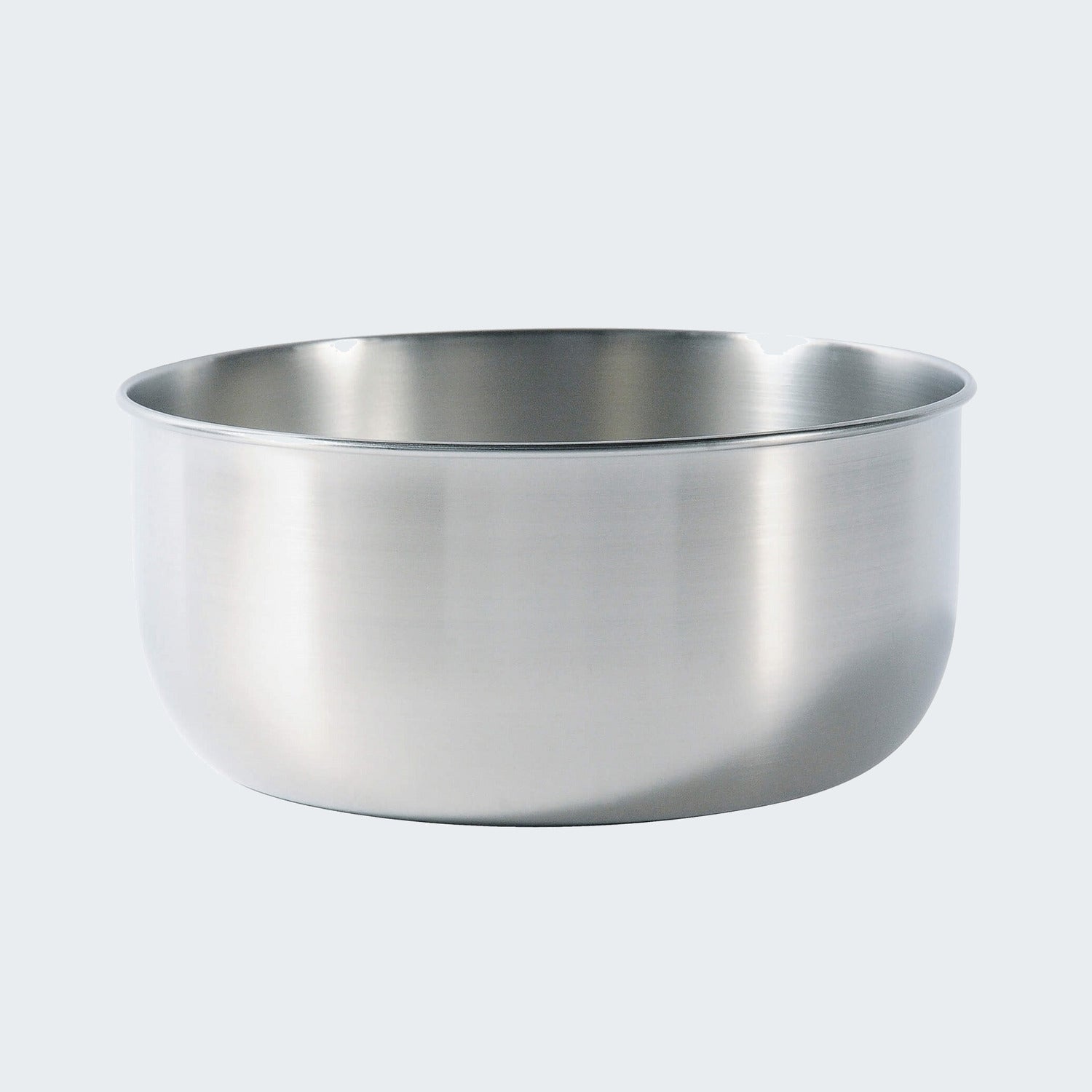 Stainless Steel