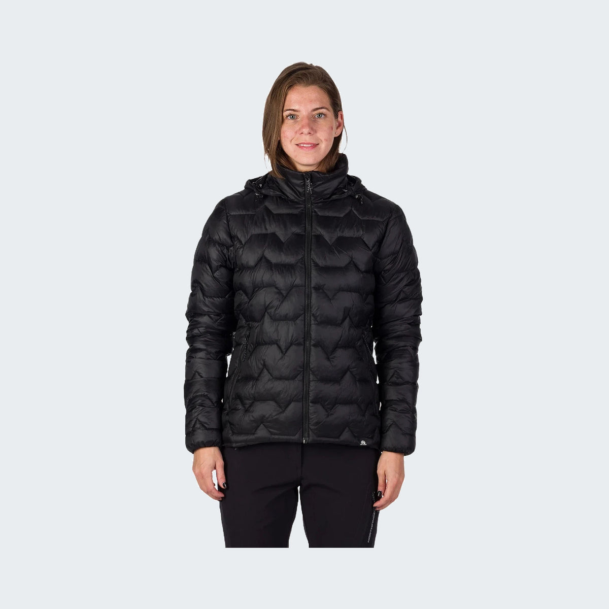 269 - Black