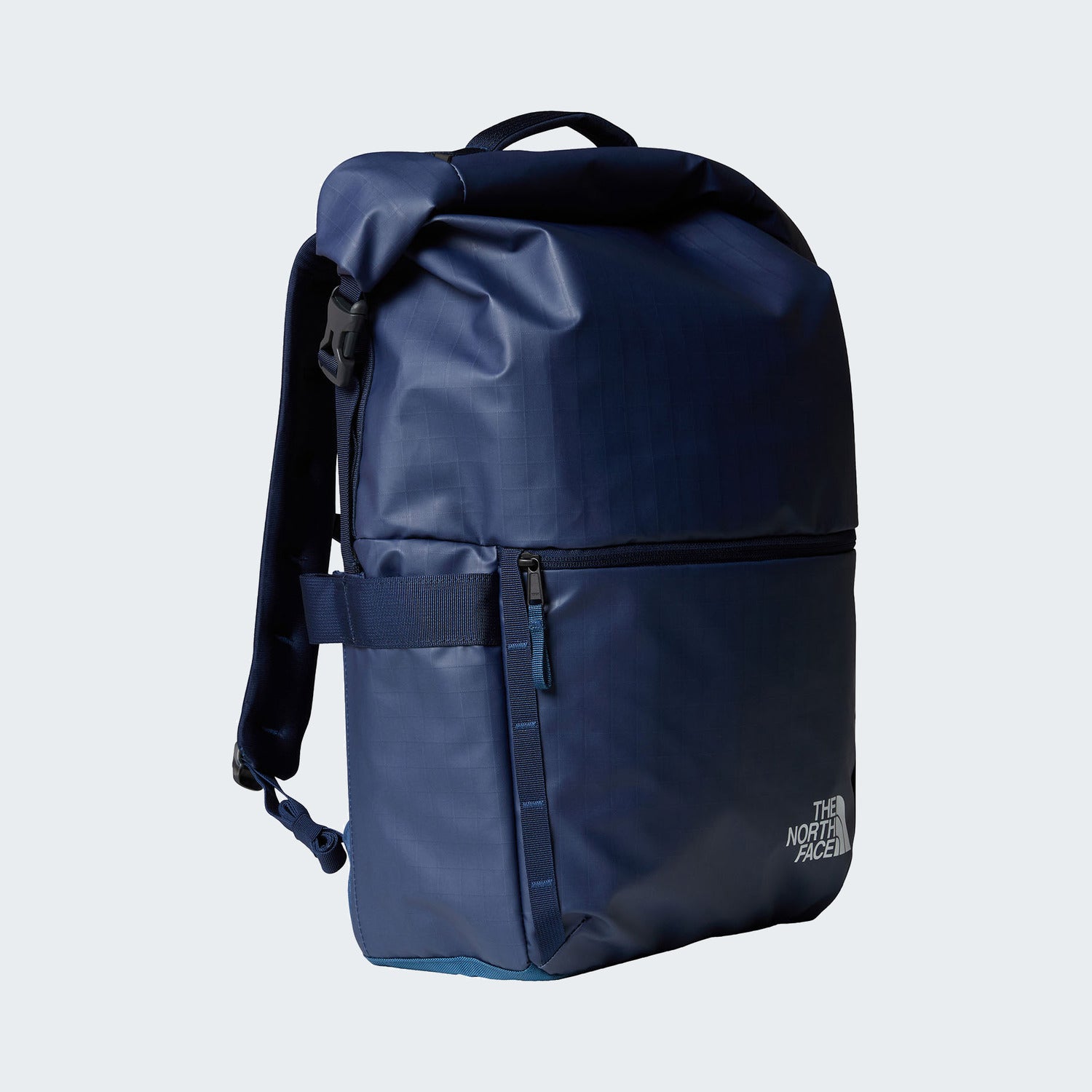Shady Blue/Summit Navy