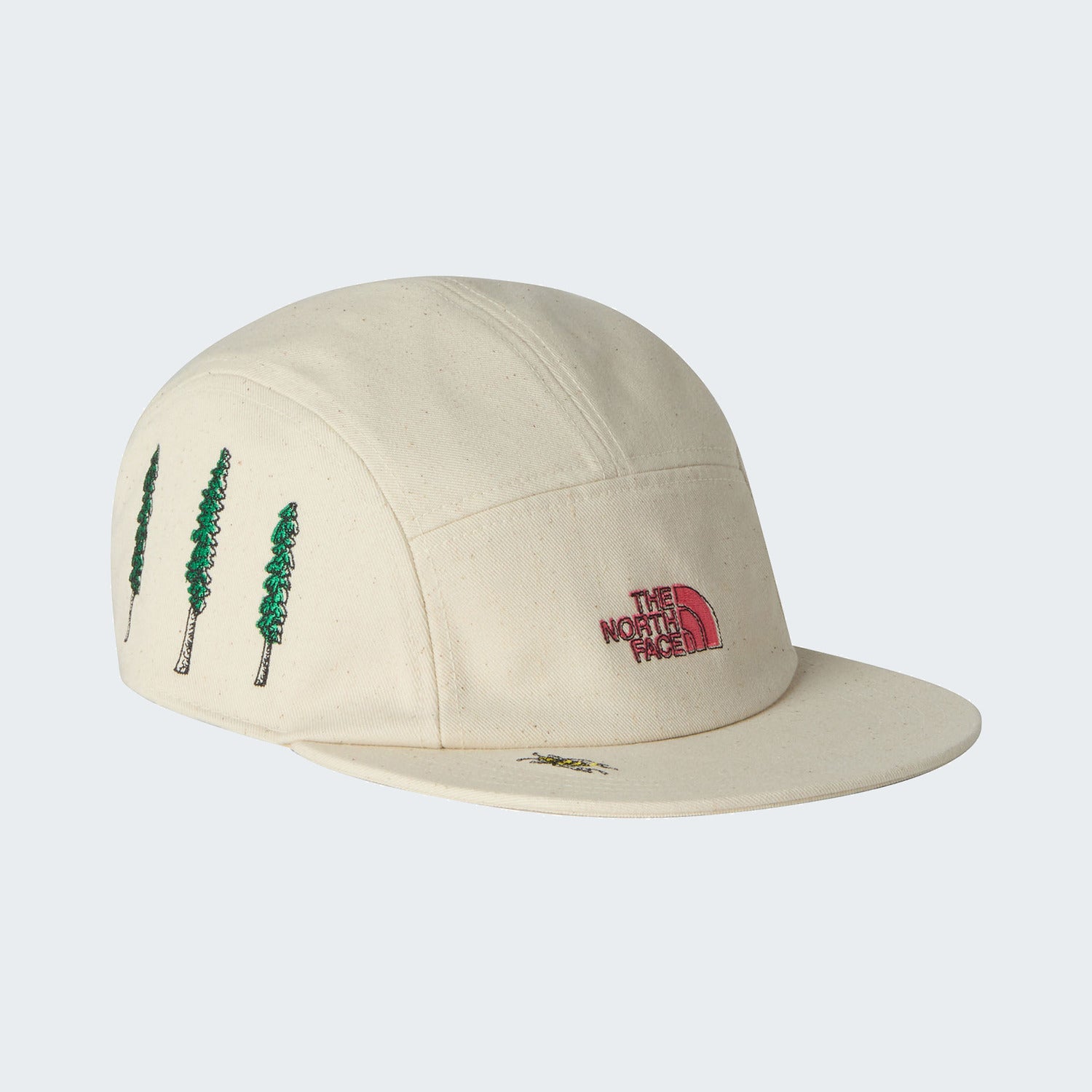 White Dune/Raw Undyed/Graphics