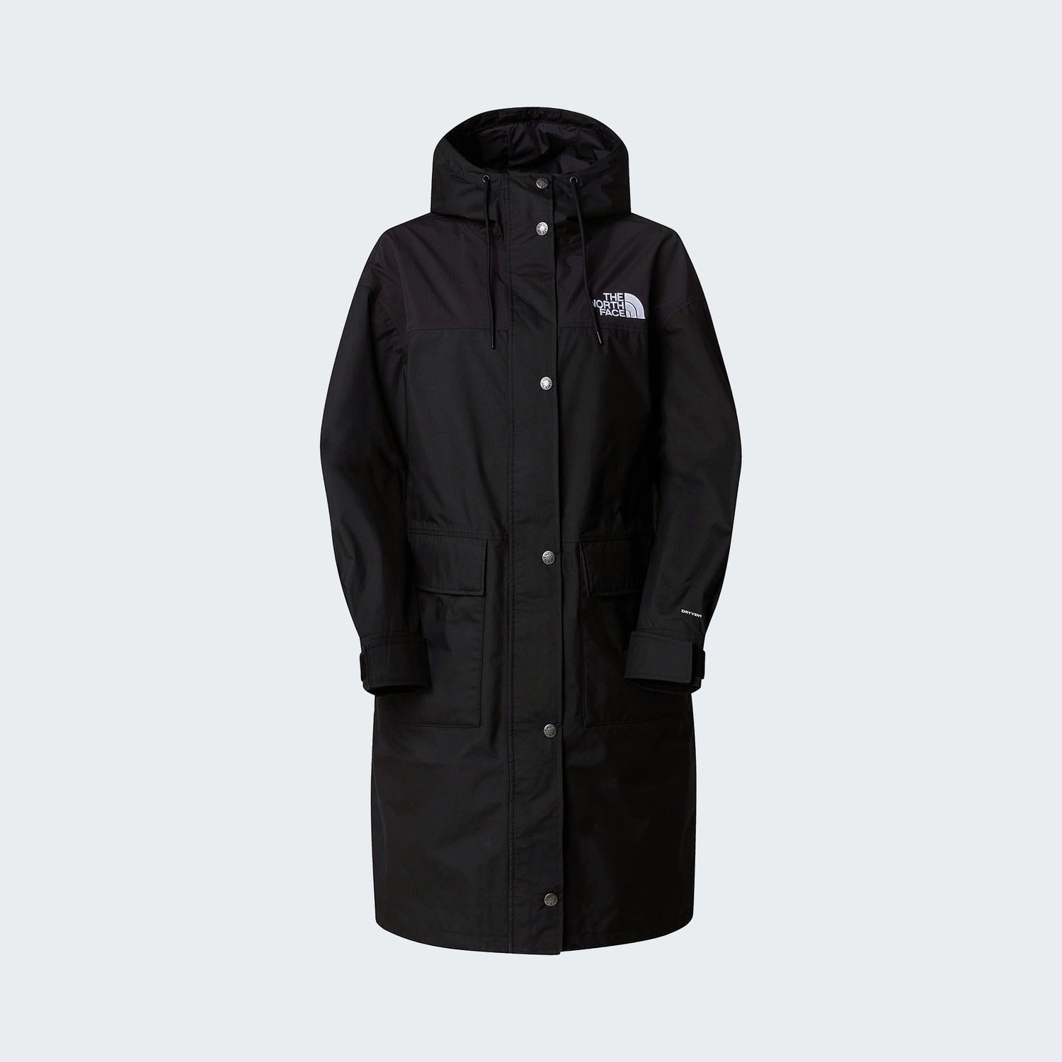 TNF Black
