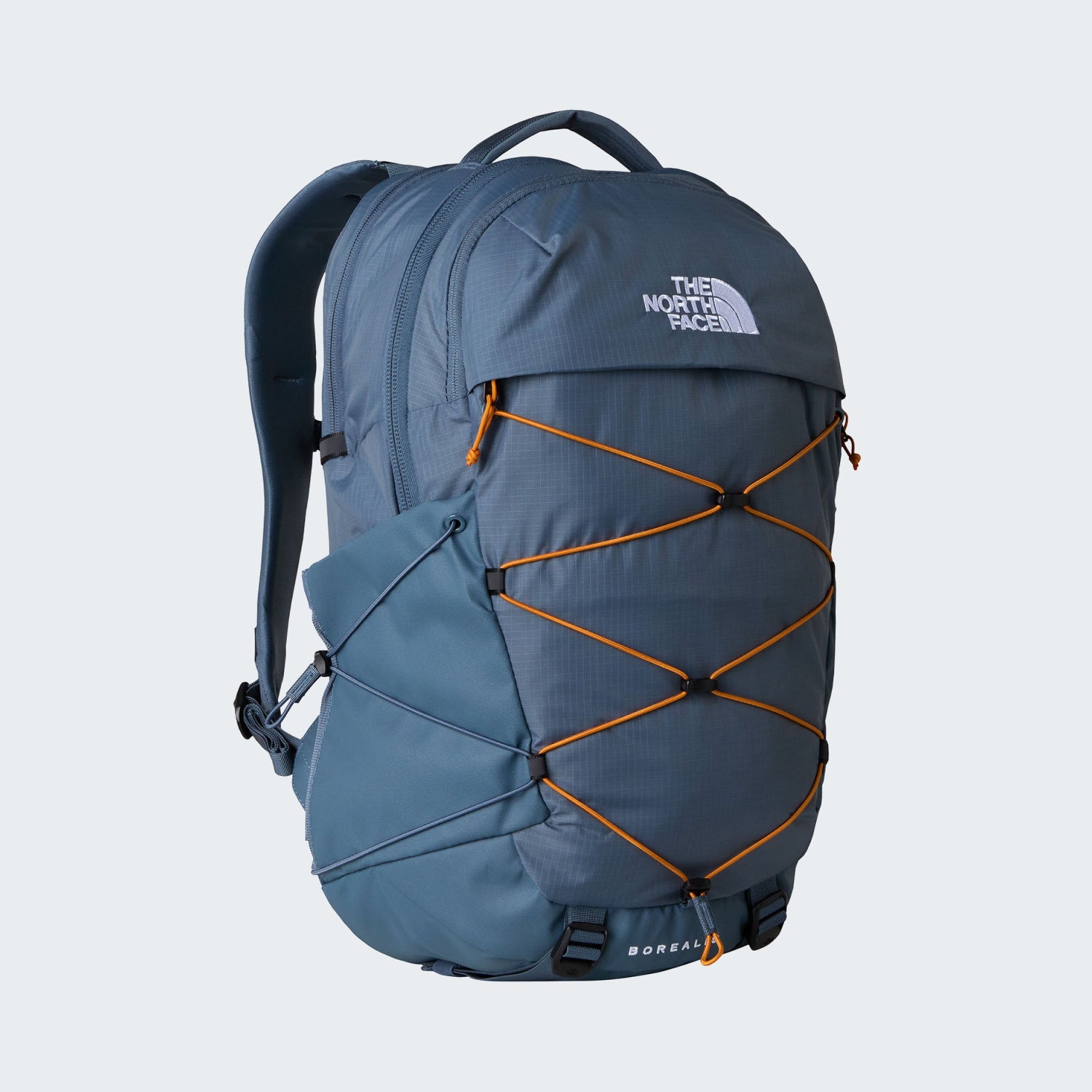 Granite Grey/Dust Orange