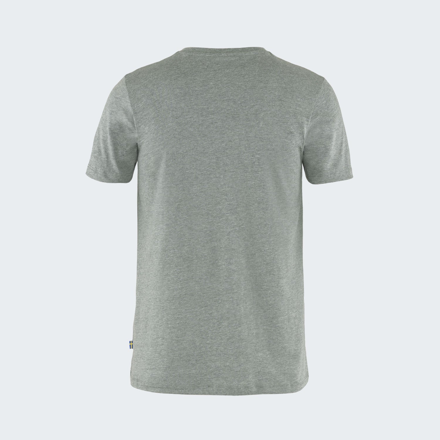 051 - Grey Melange