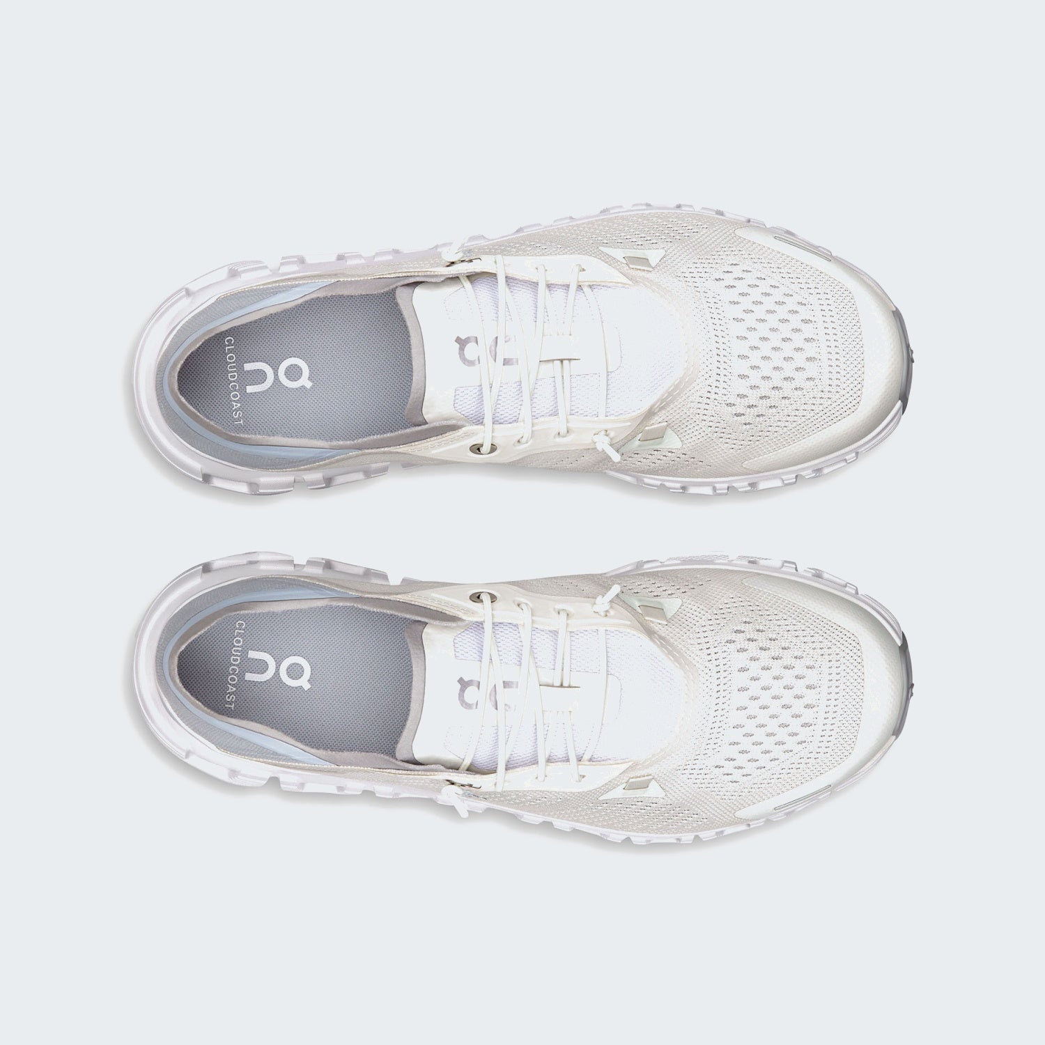 White/Glacier