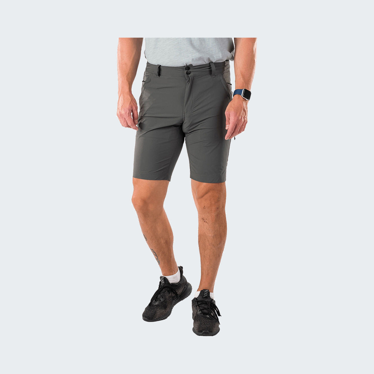 319 - Grey