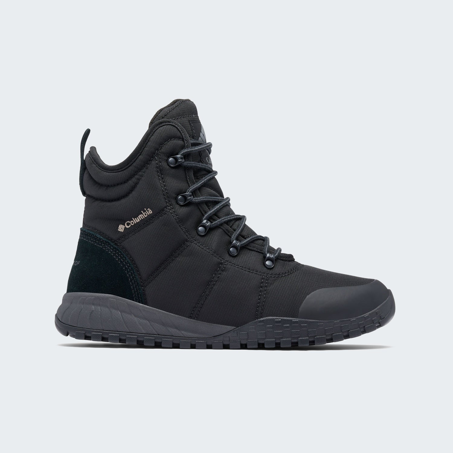 010 - Black
