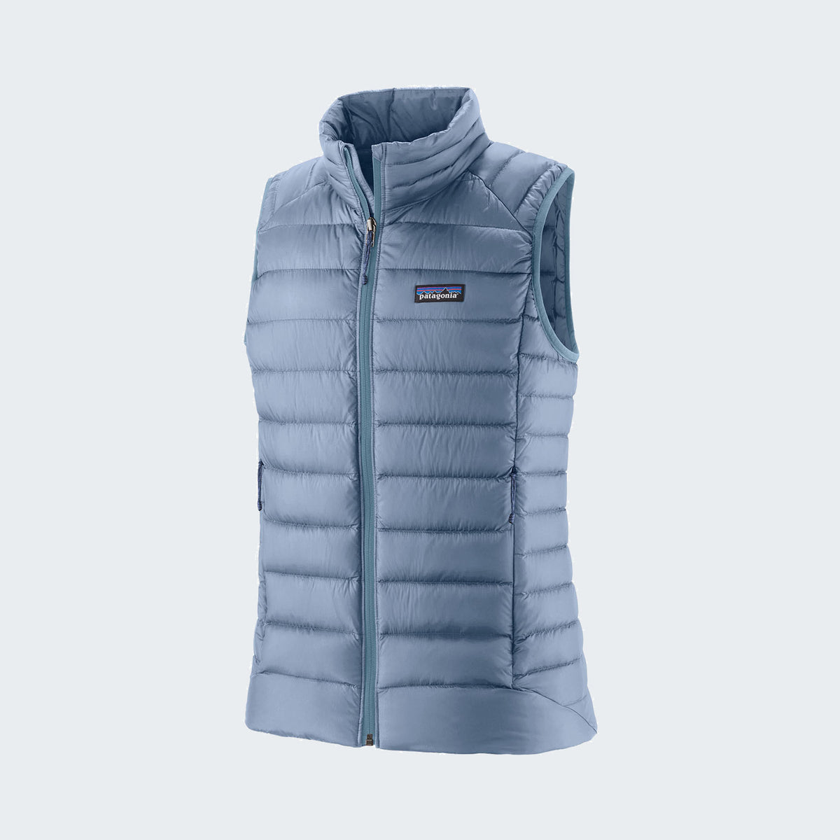 Barnacle Blue