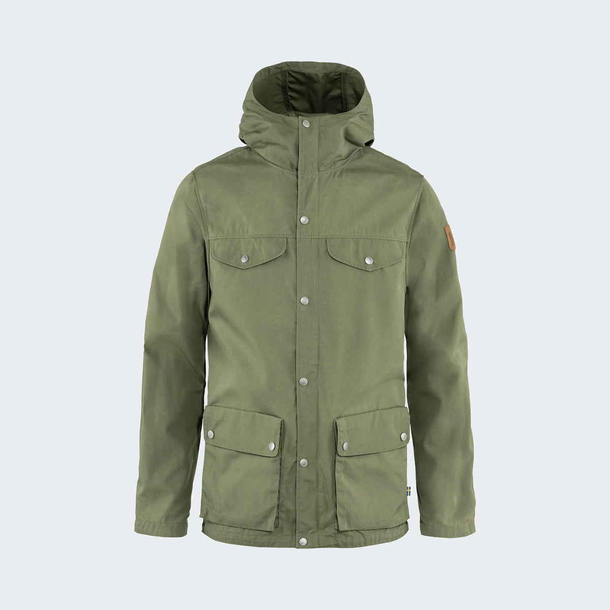 620 - Green