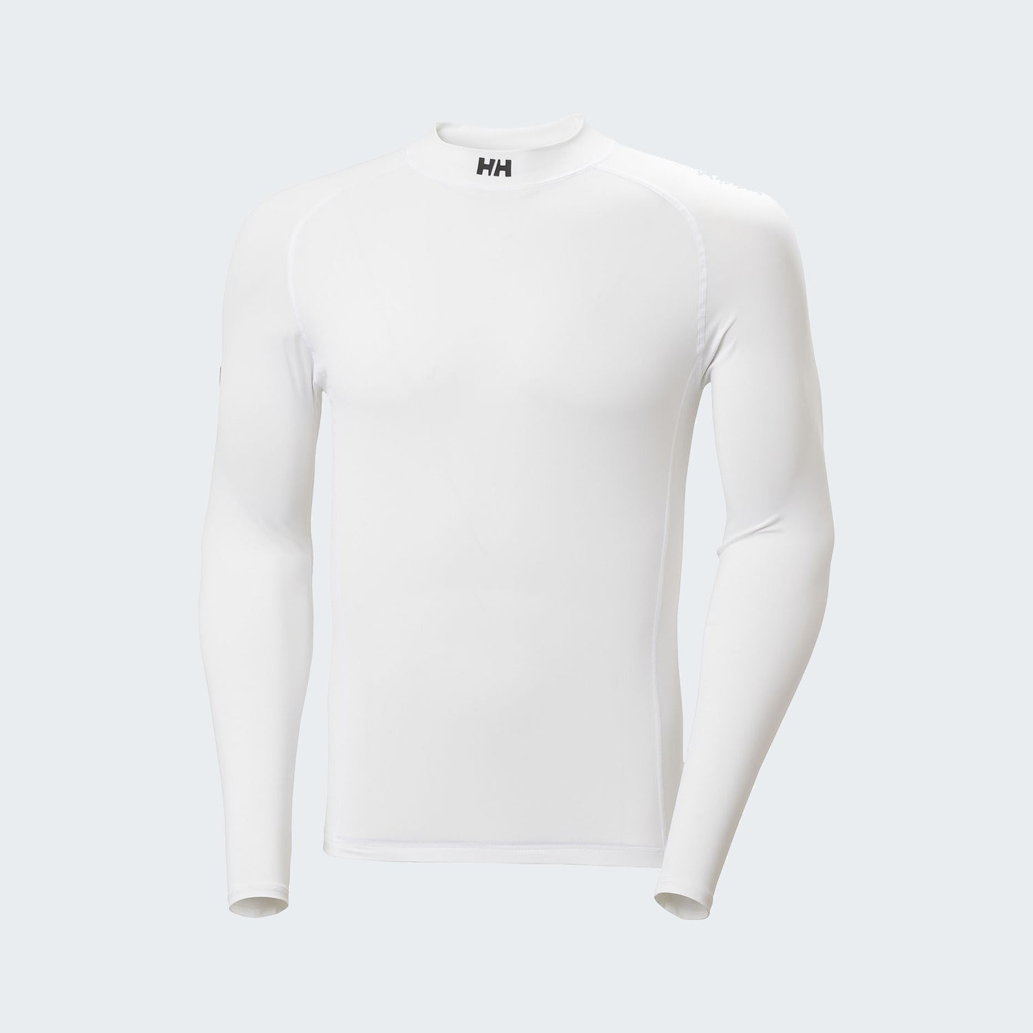 001 - White