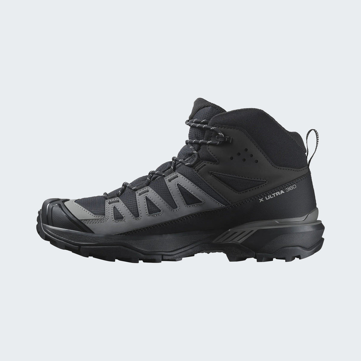 Black/Magnet/Pewter