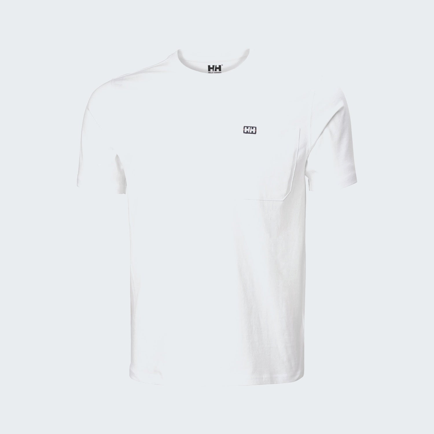 001 - White