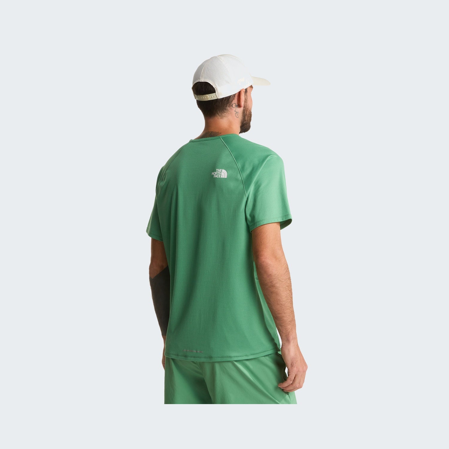 Dimmed Algae