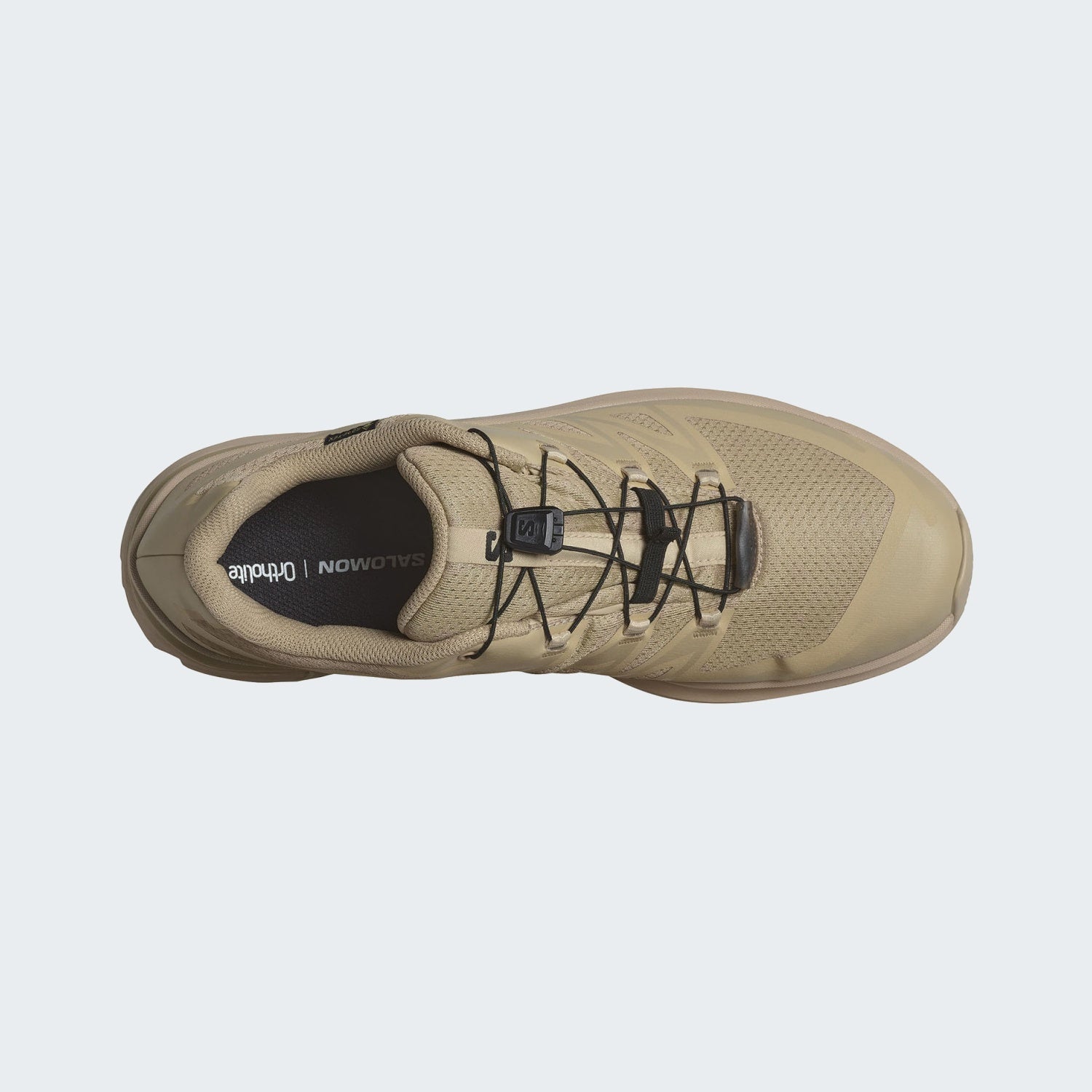 Safari/White Pepper/Black