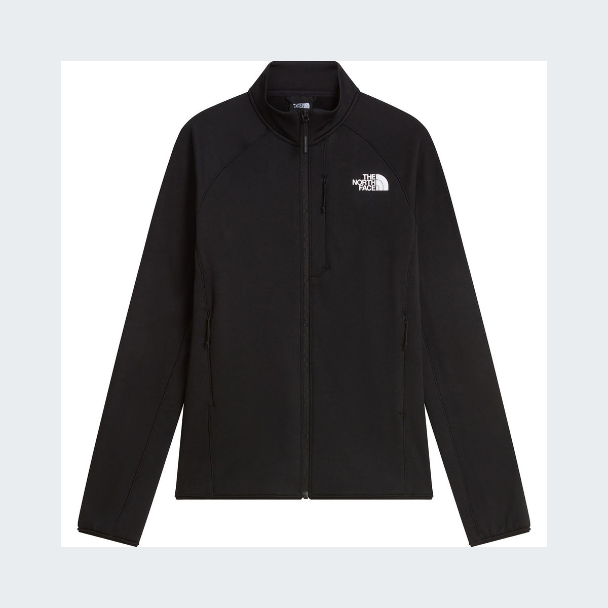 TNF Black