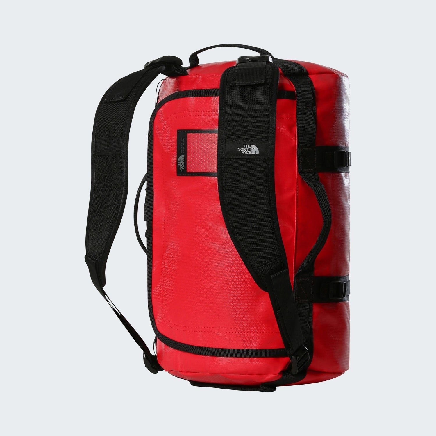 TNF Red/TNF Black/NPF