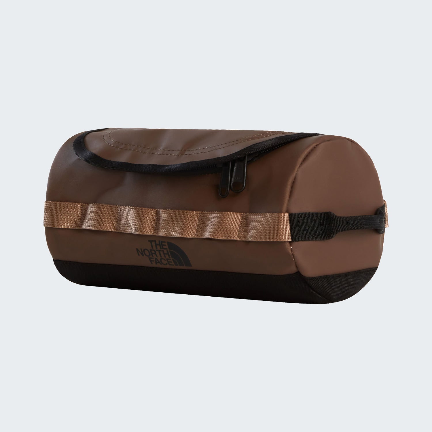 Smokey Brown/TNF Black/Garnet
