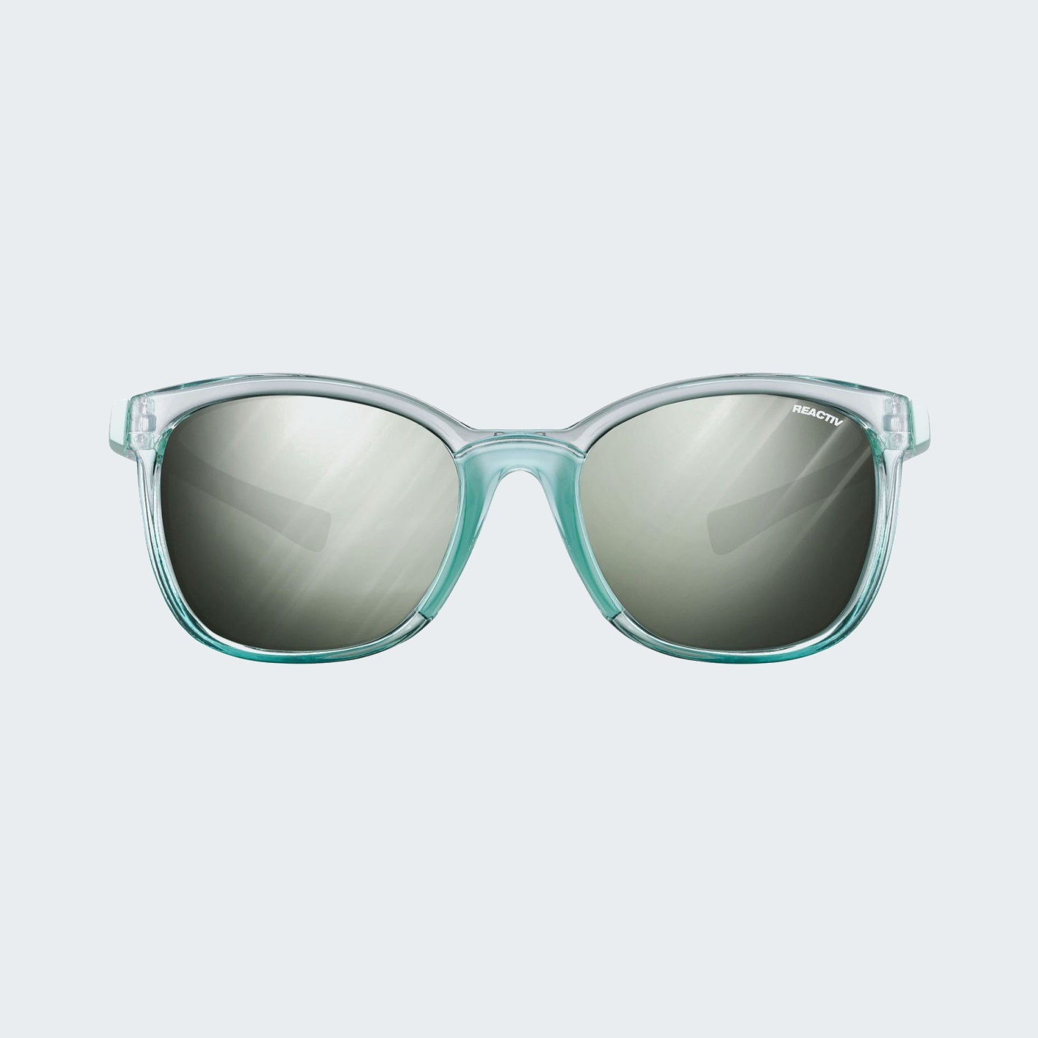 Translucent  Ice Blue