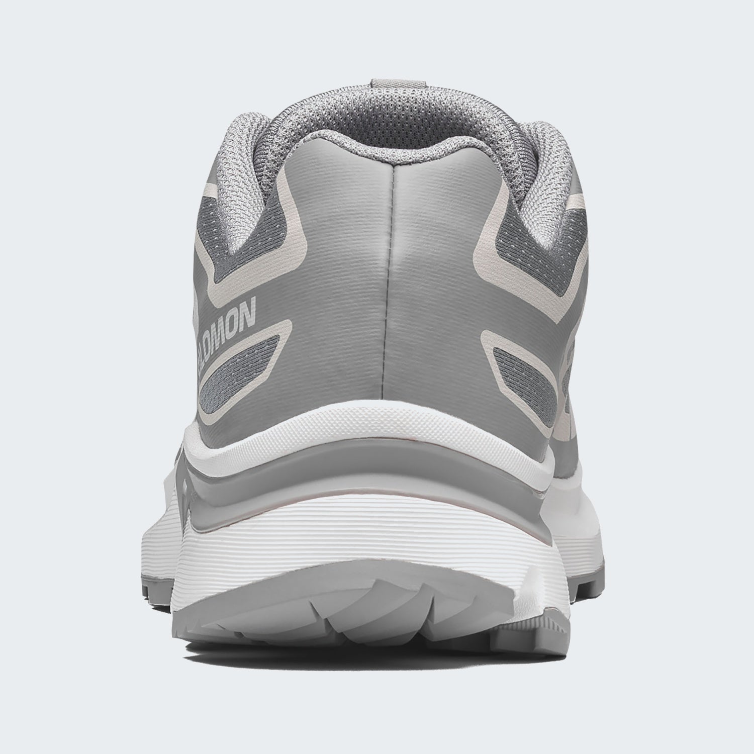 Alloy/White/Alloy