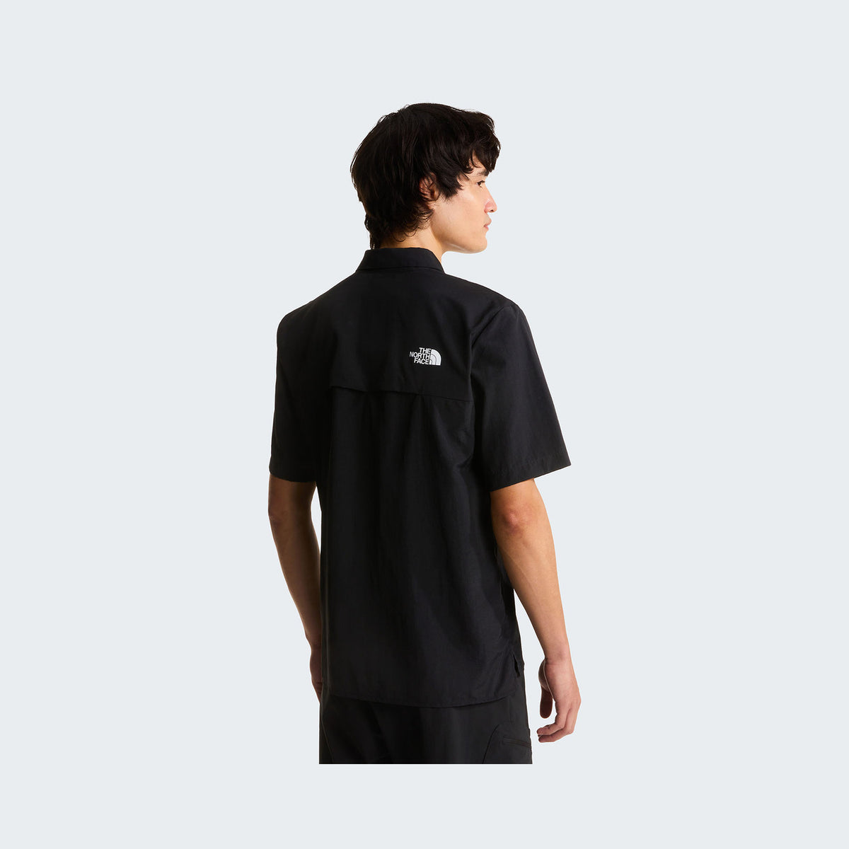 TNF Black