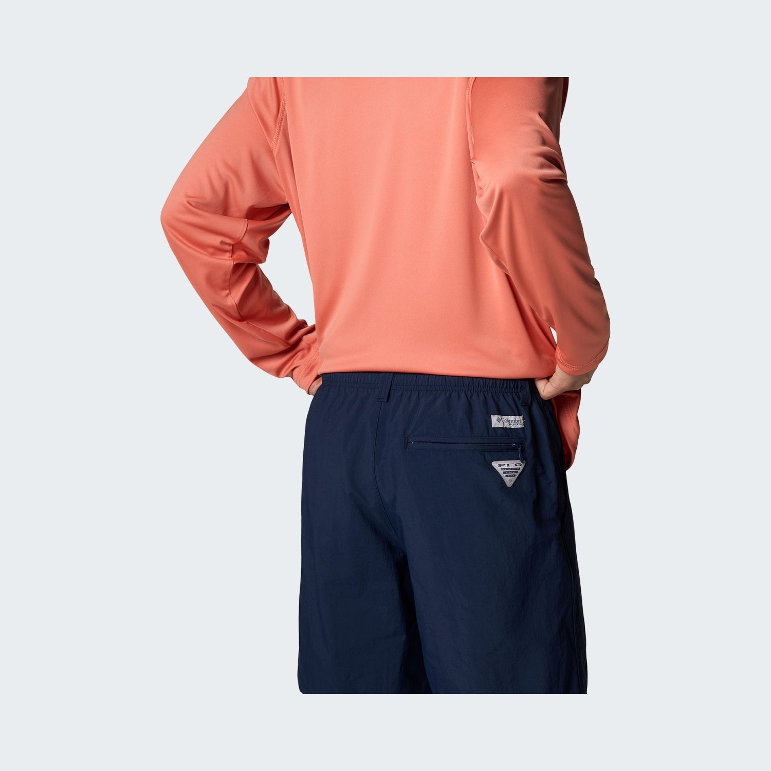 464 - Collegiate Navy