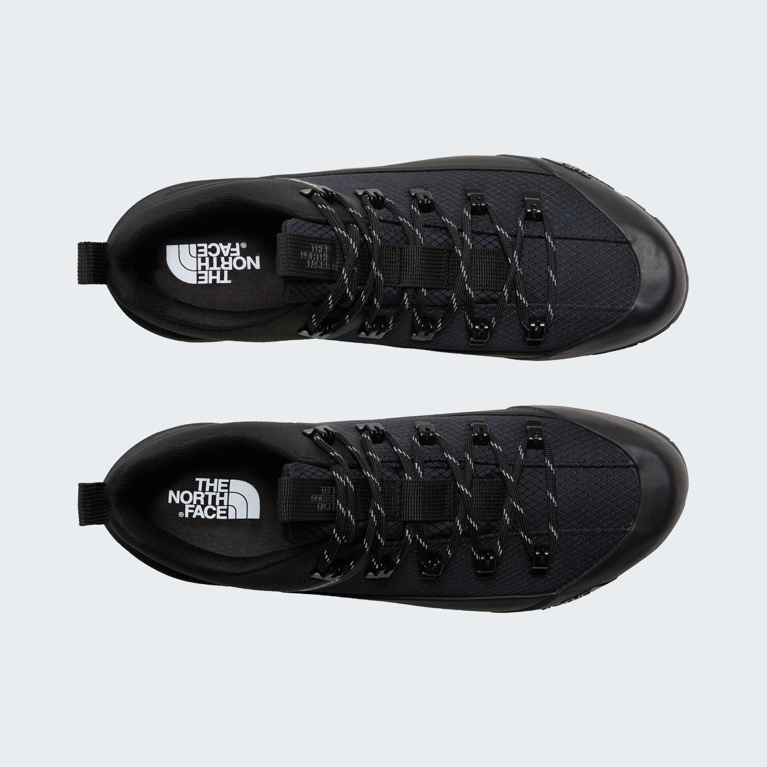 Tnf Black/Tnf Black