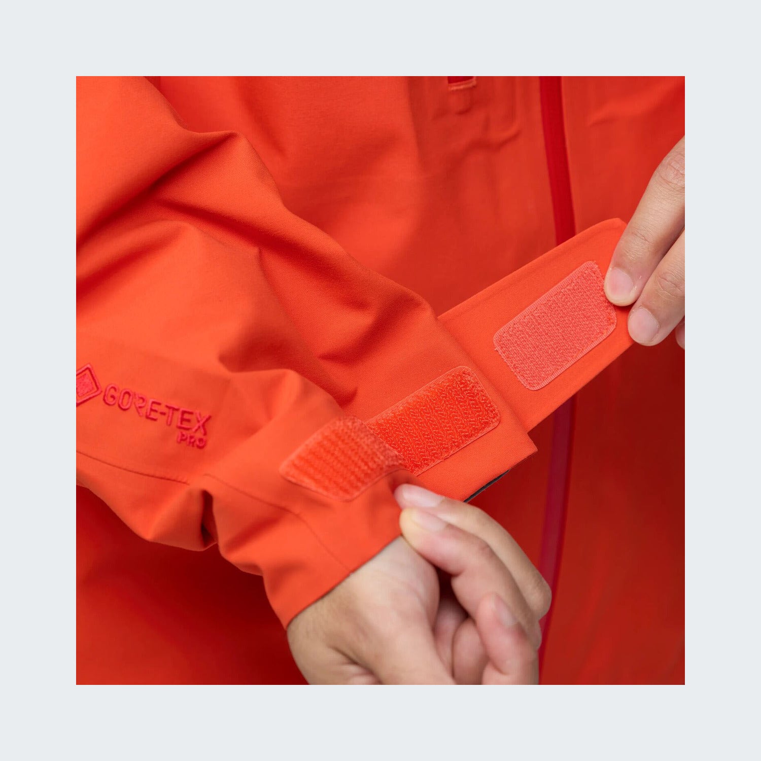 214 - Flame Orange