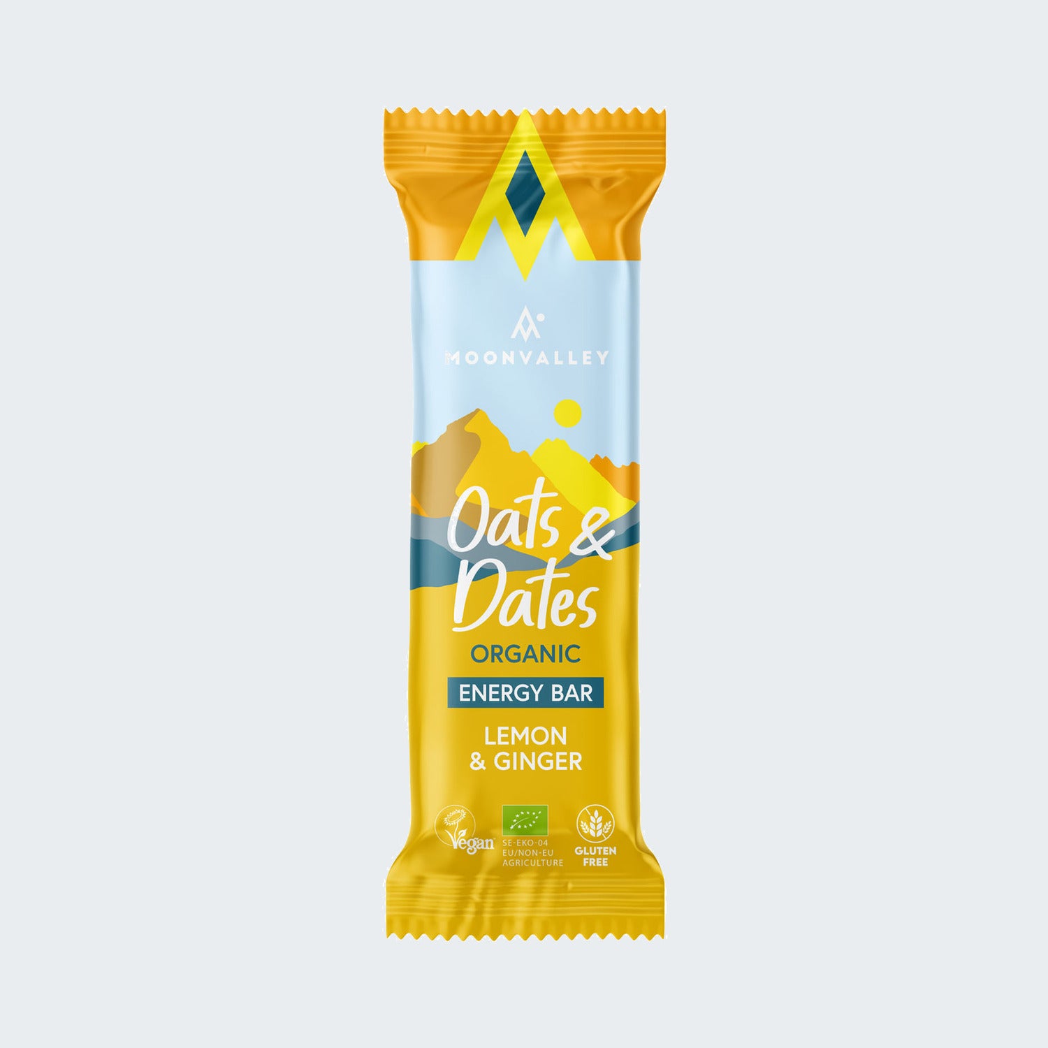 Lemon & Ginger