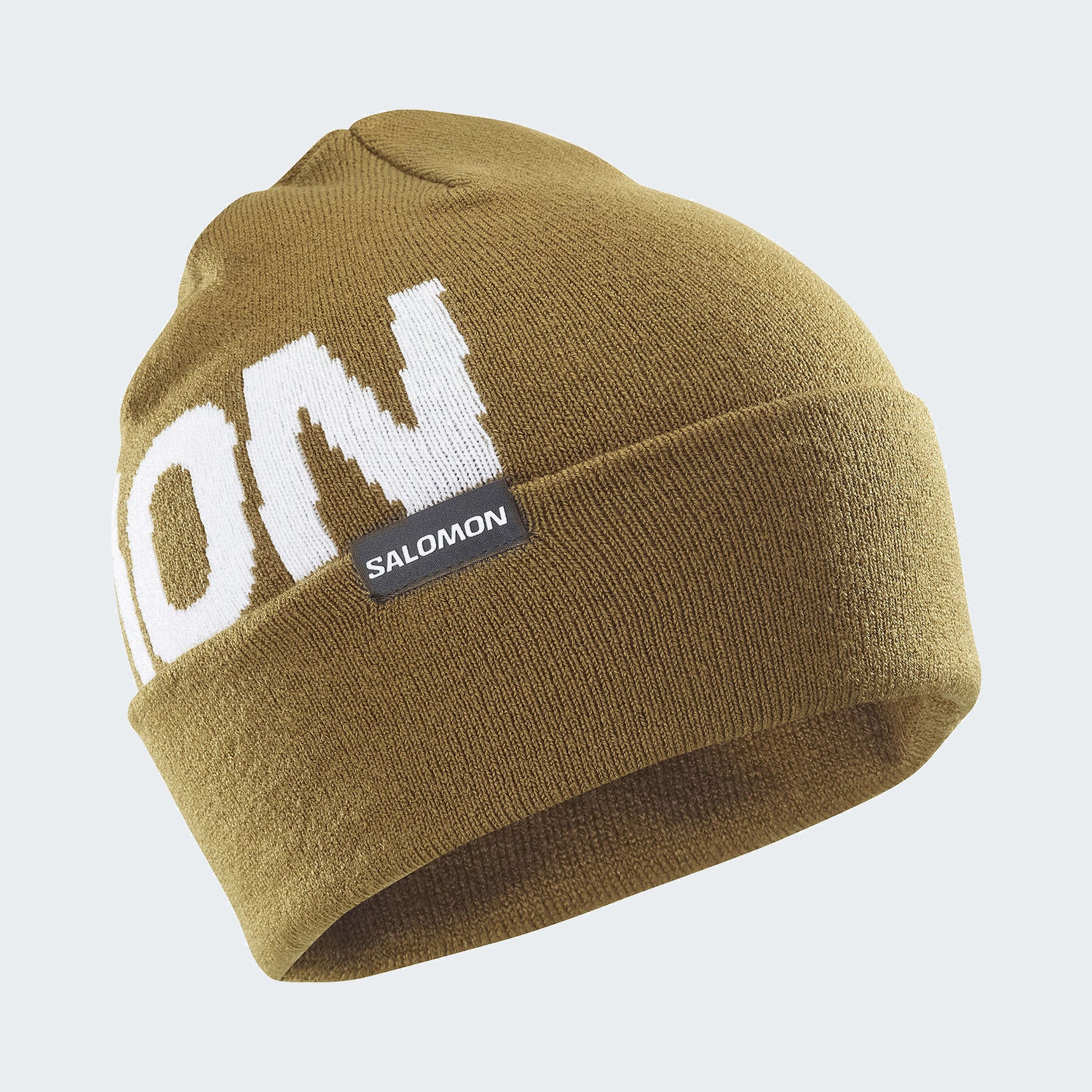 Brilliant Olive