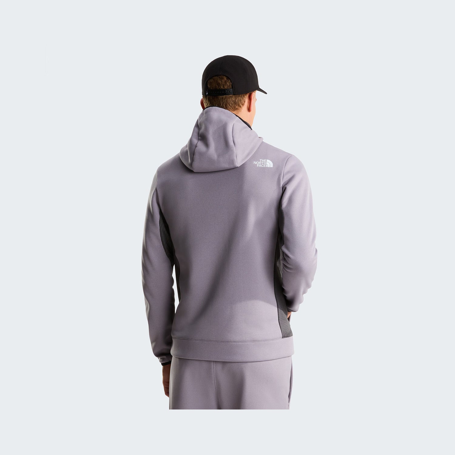 Transcendent Grey/Anthracite Grey