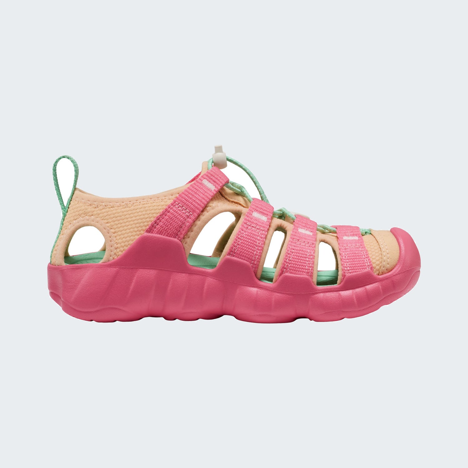 Pink Lemonade/Peach Fuzz