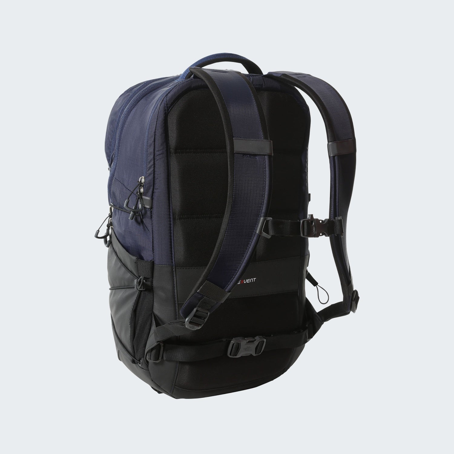 TNF Navy/TNF Black