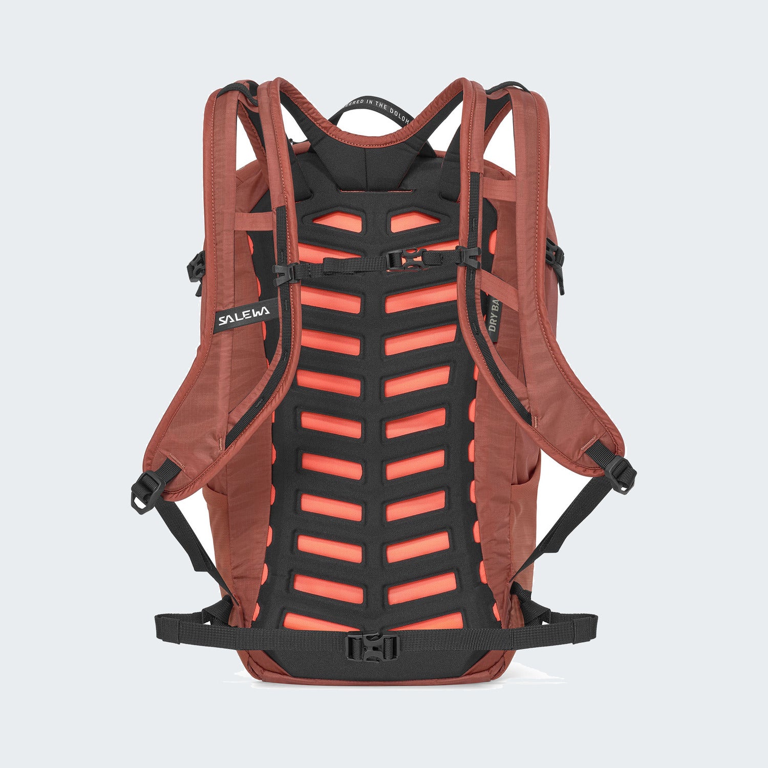 Etruscan Red