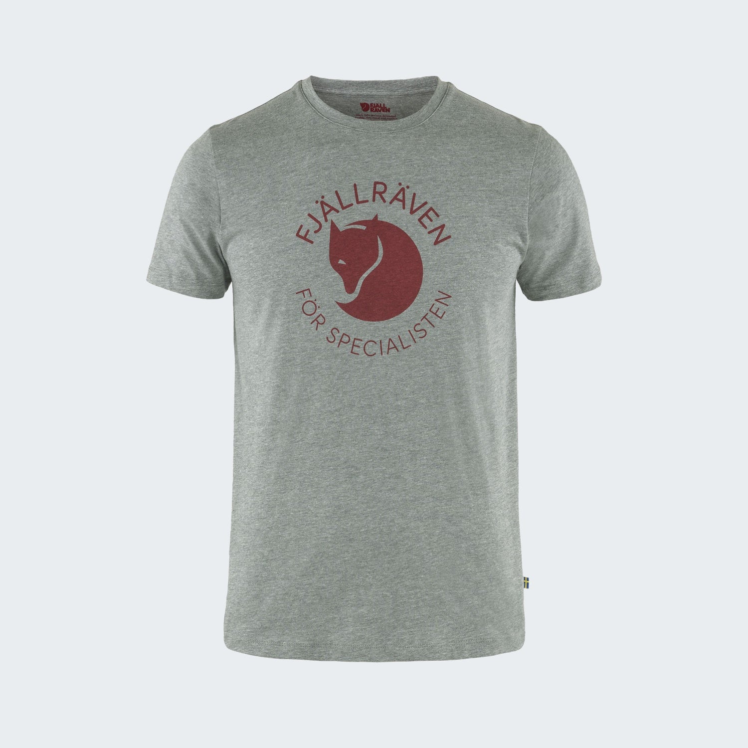 051 - Grey Melange
