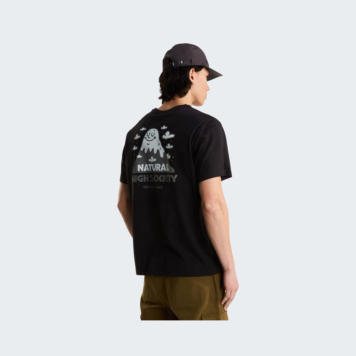 TNF Black