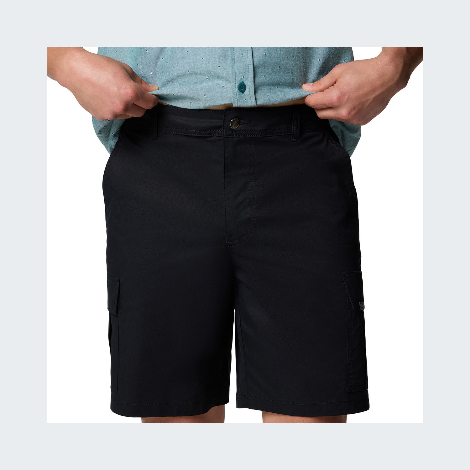 010 - Black
