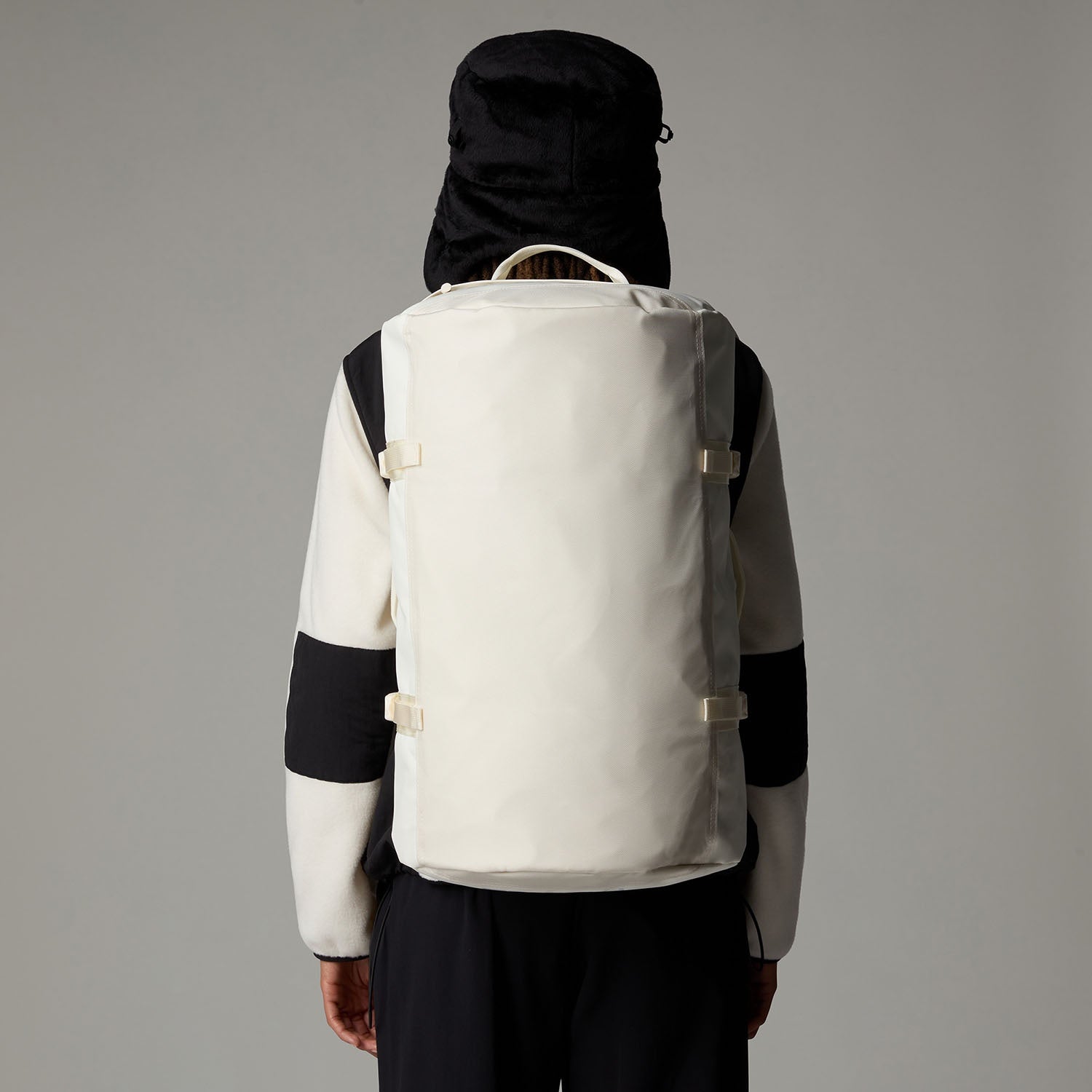 White Dune/TNF White