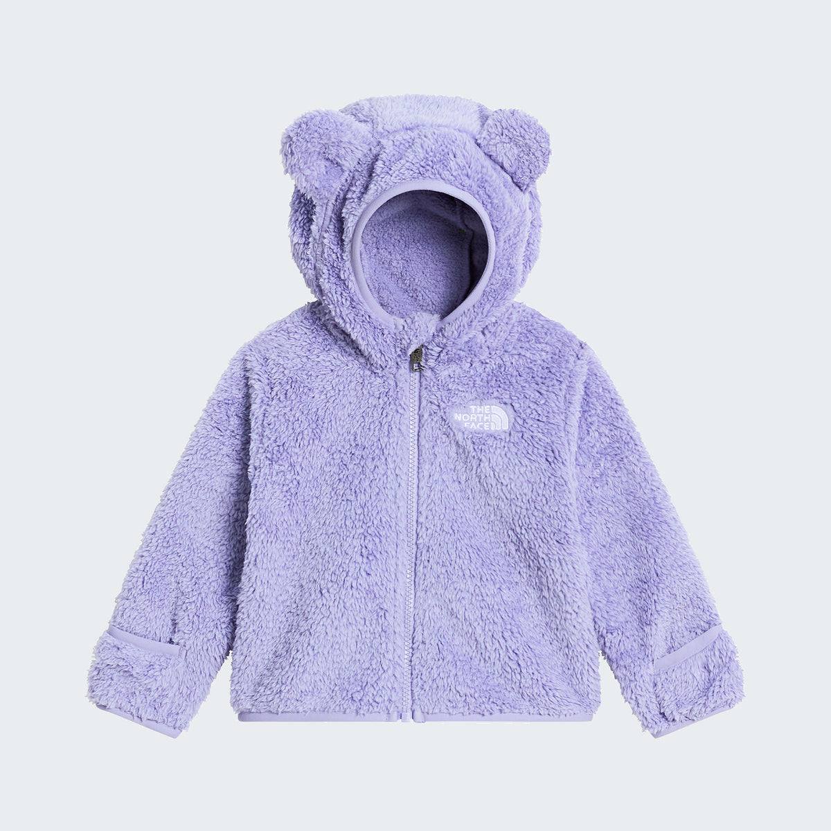Pale Plum