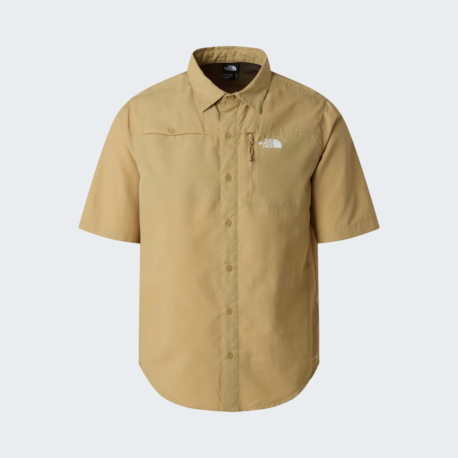 Khaki Stone