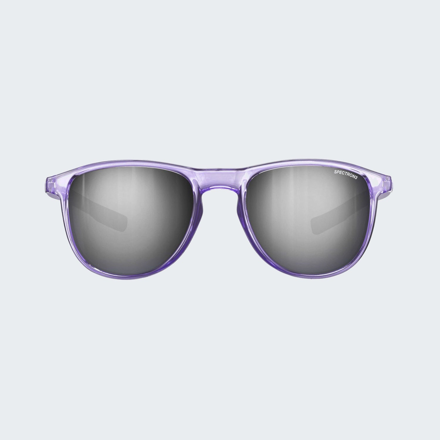Translucent Purple / Purple (Spectron 3 lencse)