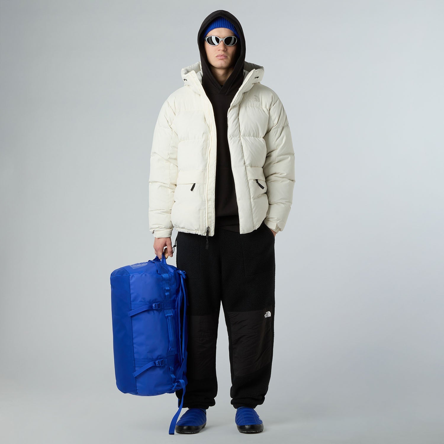 TNF Blue