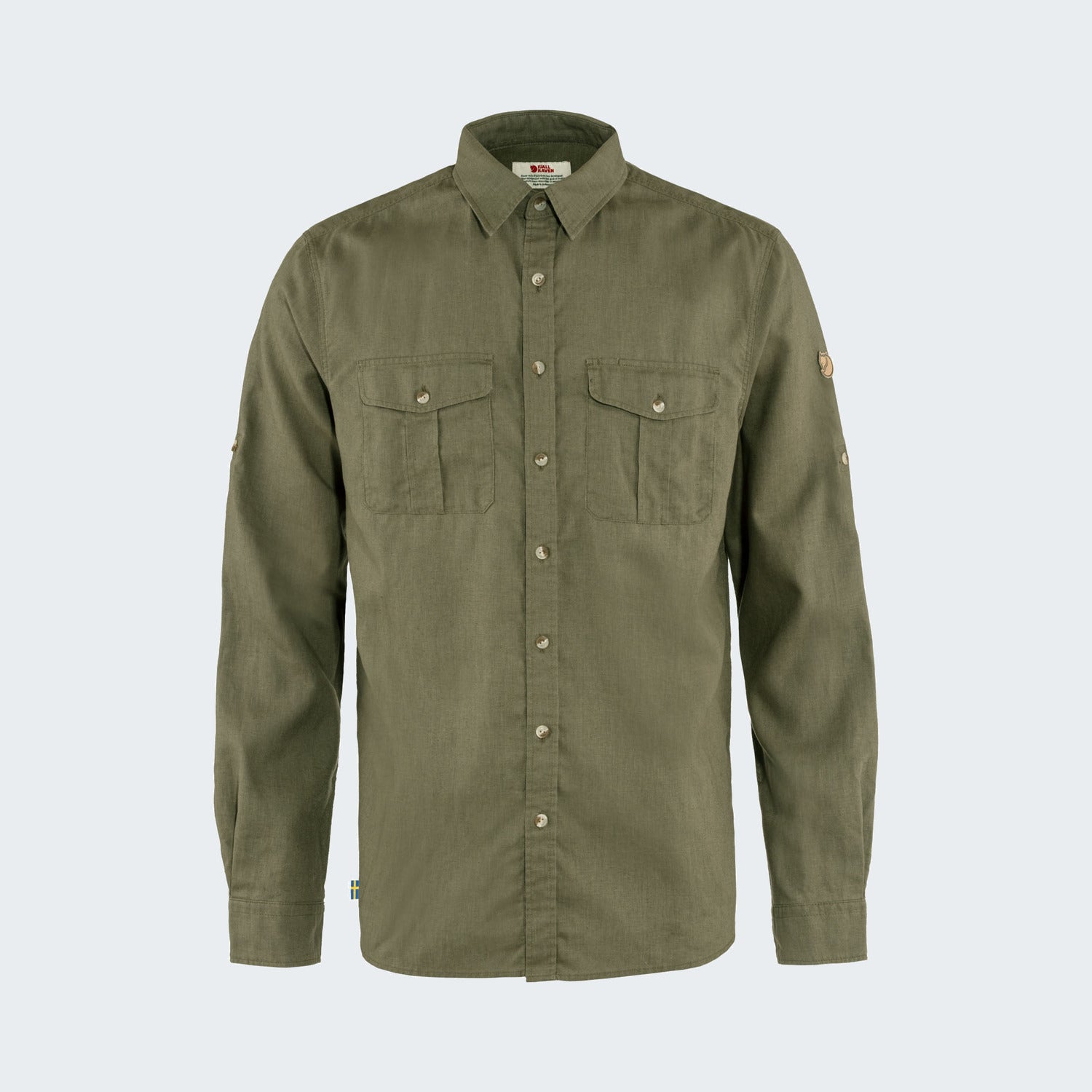 620 - Green